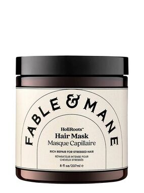New Fable & Mane HoliRoots Hair Mask